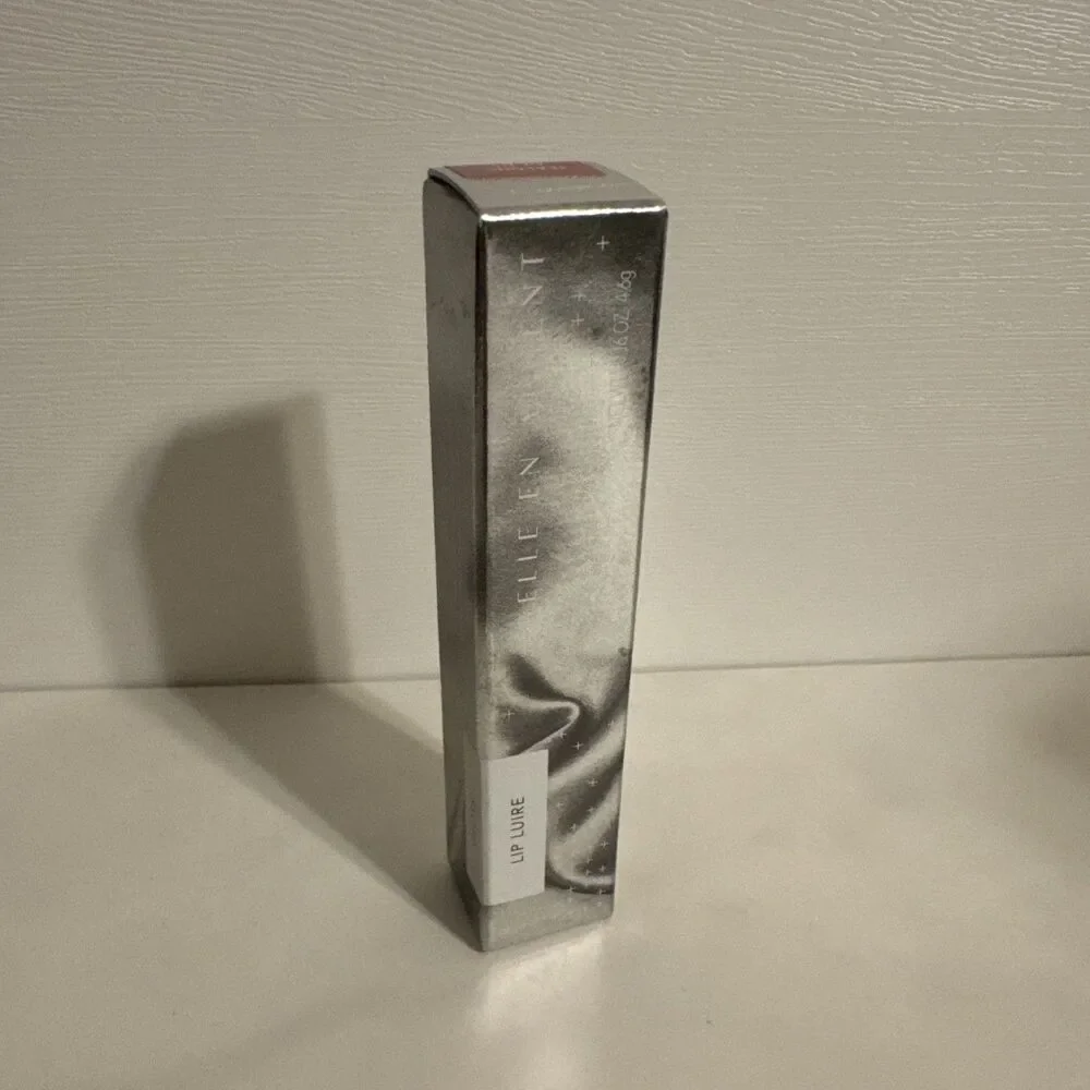 Belle En Argent “Jealous of Us” Lip Luire Gloss Limited Edition | Full size .16o